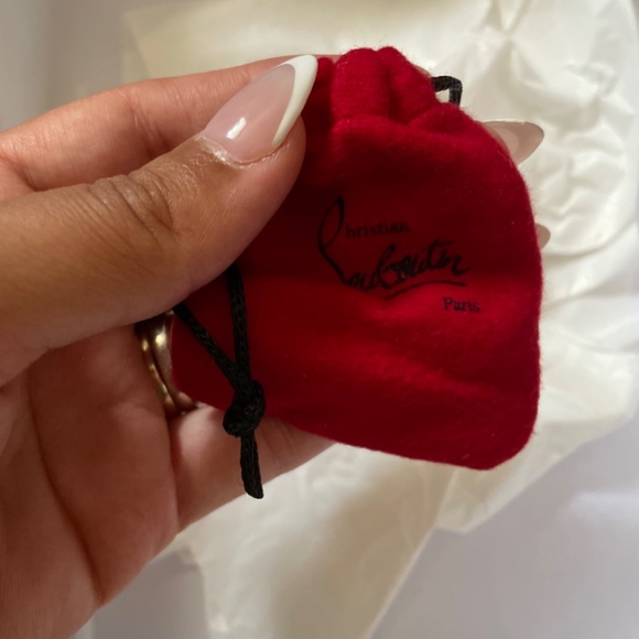 So Kate Christian Louboutin - Picture 7 of 8